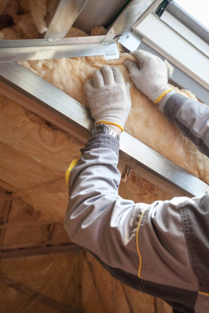 Best Insulation Contractor Near Me  in Okauchee Lake, WI