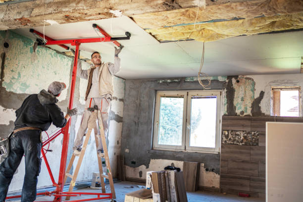 Best Insulation for Commercial Buildings  in Okauchee Lake, WI